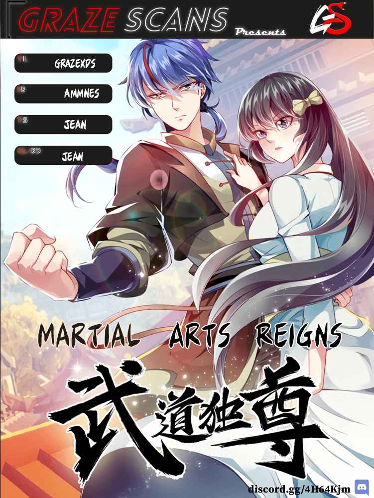  Martial Arts Reigns Chapter 229 1